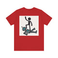 "Smarter Than AI" Dad Tee - Funny Christmas Gift Shirt