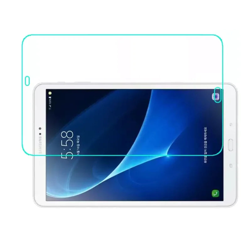 For Samsung Galaxy Tab A 10.1 2016 SM-T580 T585 Tempered Glass Screen Protector P580 P583 P585 P588 10.1" Tablet Protective Film