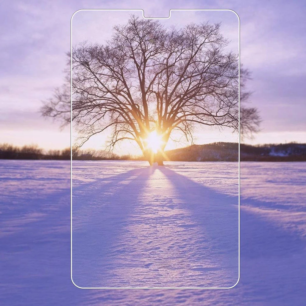 NABNAW Scratch Proof Tempered Glass Screen Protector For Lenovo Tab M10 FHD Plus 10.3 Inches Model TB X606F X606X Tablet Cover