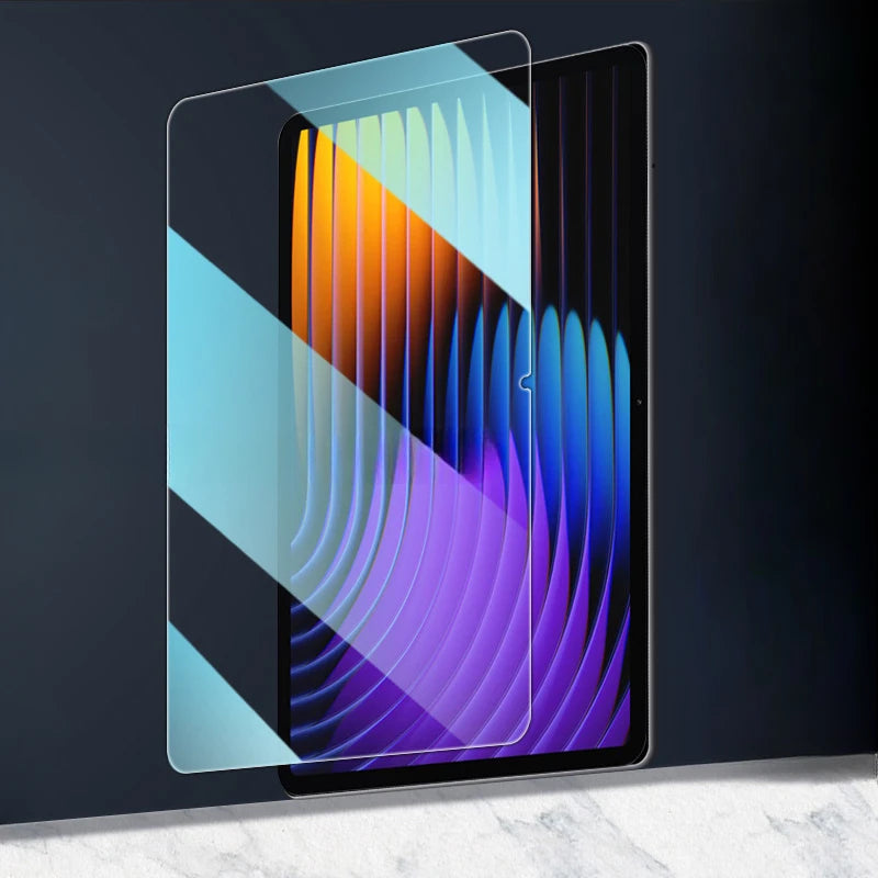 For Xiaomi Pad 7 Pro 11.2inch HD Tablet Tempered Glass Screen Protector for Mi Pad7 7Pro Ultra Clear Full Cover Protective Film