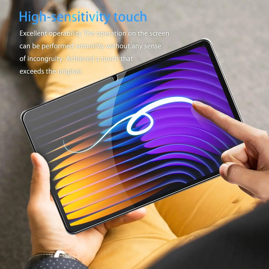 For Xiaomi Pad 7 Pro 11.2 Inch Tempered Glass Screen Protector For MI Pad 7 2024 Tablet Anti Scratch HD Clear Protective Film