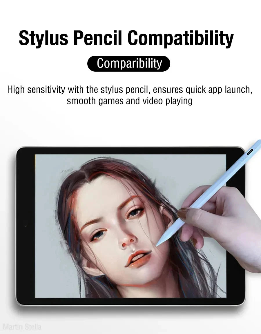 For Ipad 11th Generation Tempered Glass Screen Protector On ipad 11 generation A16 2025 9H Film Accessories