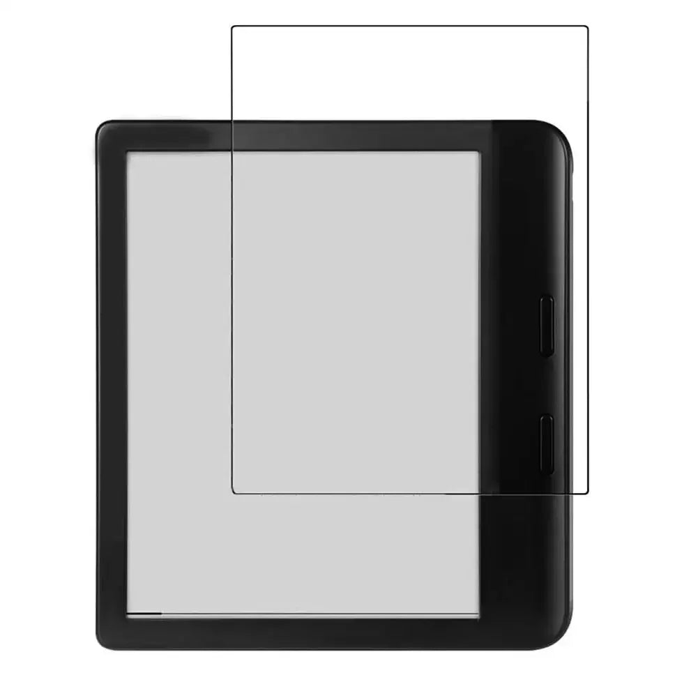 2PCS Tempered Glass Screen Protector For Kobo Libra Colour 2024 7 inch Protective Film For Kobo Libra Colour 2024 7 inch N428