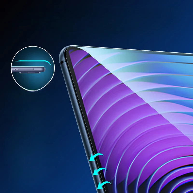 For Xiaomi Pad 7 Pro 11.2inch HD Tablet Tempered Glass Screen Protector for Mi Pad7 7Pro Ultra Clear Full Cover Protective Film