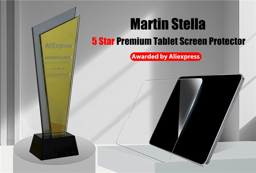 For Ipad 11th Generation Tempered Glass Screen Protector On ipad 11 generation A16 2025 9H Film Accessories