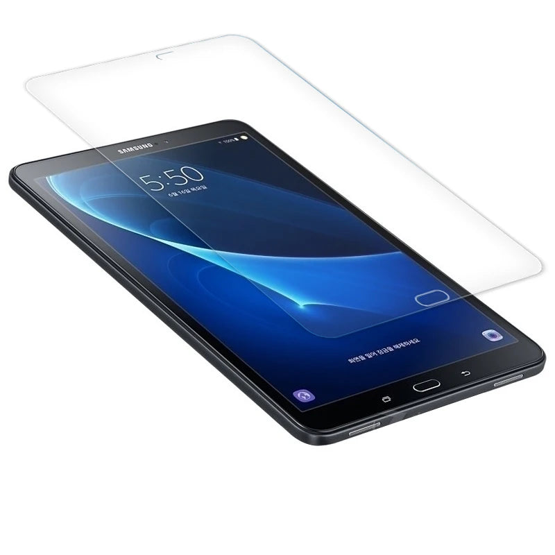For Samsung Galaxy Tab A 10.1 2016 SM-T580 T585 Tempered Glass Screen Protector P580 P583 P585 P588 10.1" Tablet Protective Film