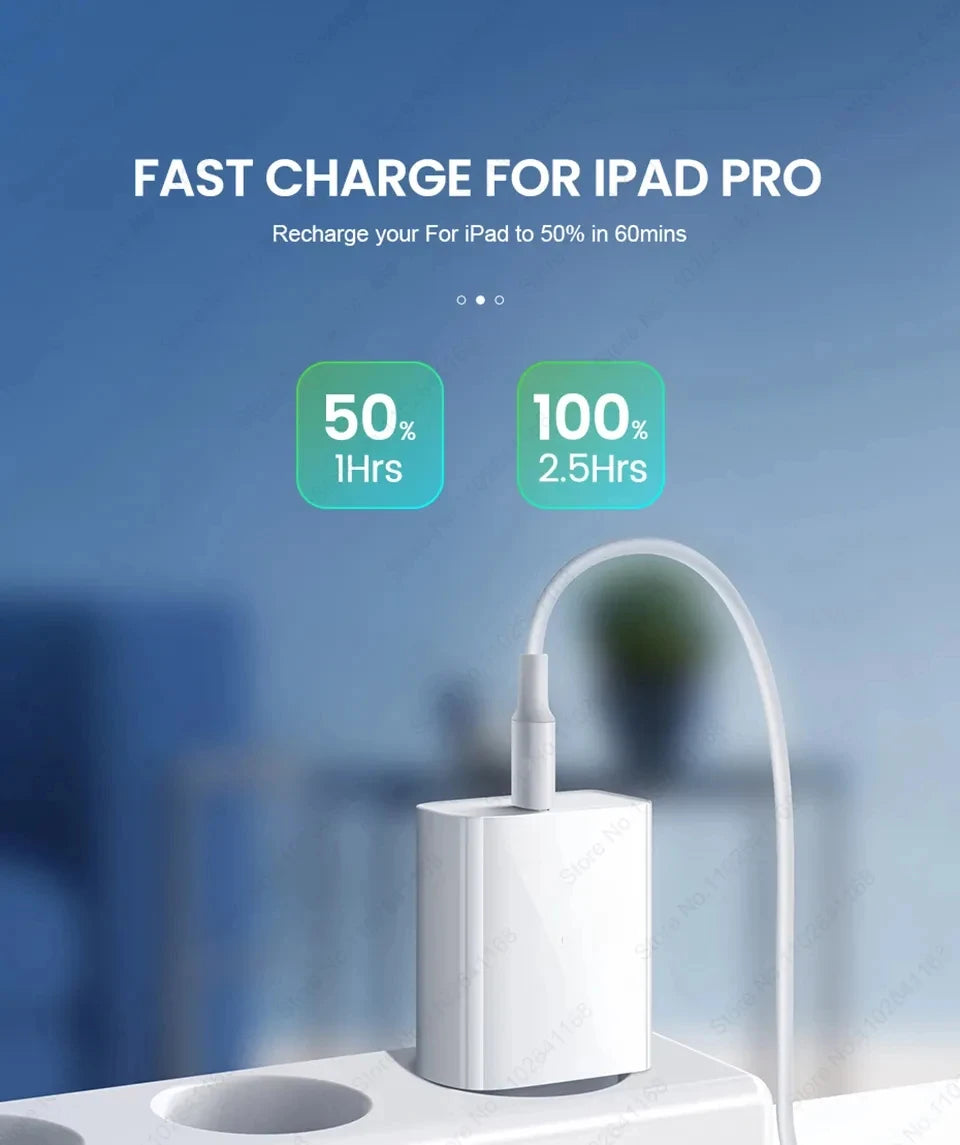 For Apple PD 20W Fast Charger For iPhone 15 13 12 11 14 16 Pro Max Plus X XR XS MAX iPad Quick Charger USB C Fast Charging Cable