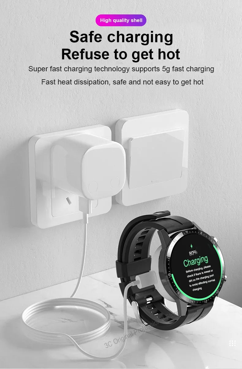 Smart Watch Dock Charger for Huawei Watch GT2 GT GT2e Honor Watch Magic 2 Magnetic Wireless USB C Fast Charging Cable Base