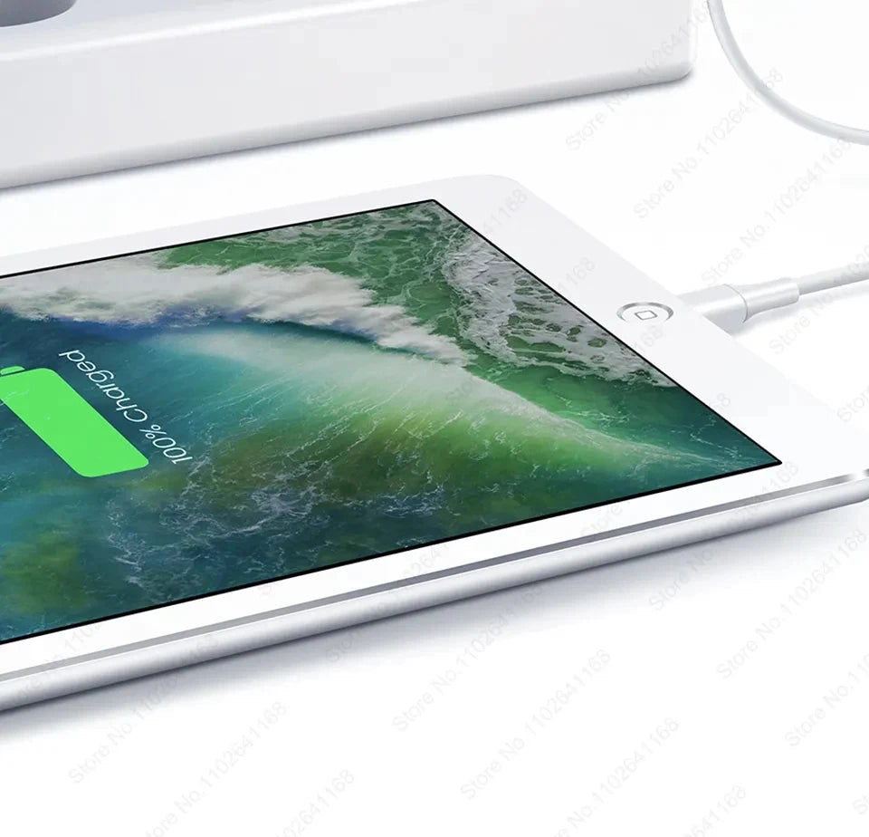 For Apple PD 20W Fast Charger For iPhone 15 13 12 11 14 16 Pro Max Plus X XR XS MAX iPad Quick Charger USB C Fast Charging Cable