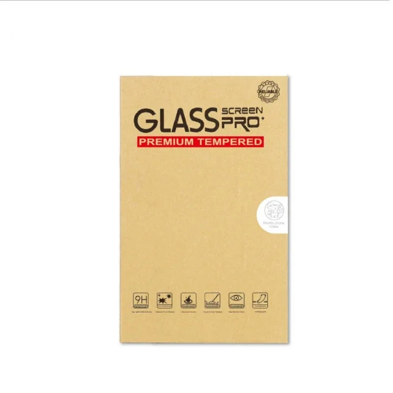 New Retroid Pocket 5 Screen Protector Film 9H RP5 RPG2 Retroid Pocket G2 Tempered Glass Screen Protector Films Accessories Gift