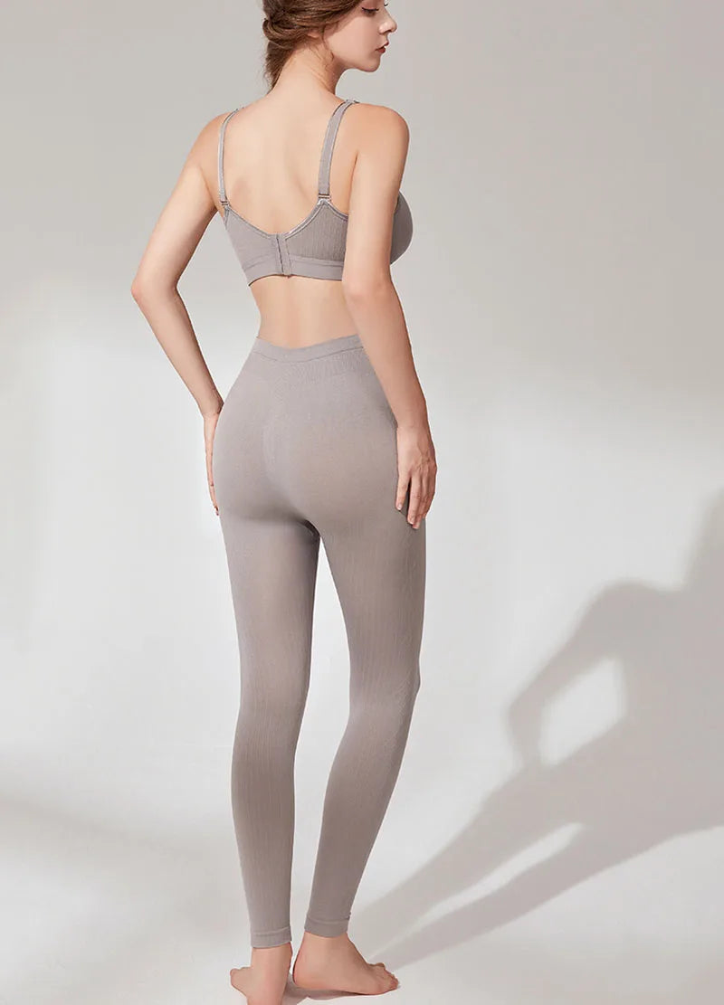 Elastic High Waist Maternity Leggings Skinny For Pregnant Women Belly Support Postpartum Leggins Body Shaper Fitness Trousers