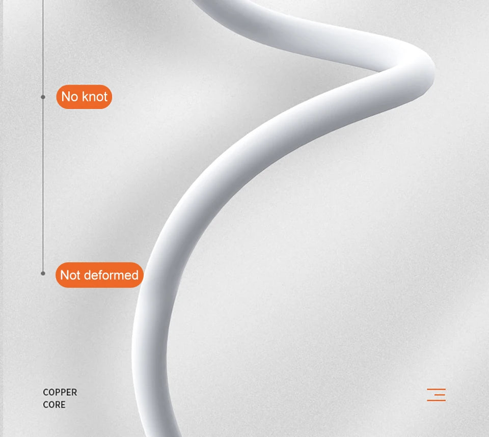 For Apple Charger PD 20W For iPhone 14 13 12 11 Pro Max USB-C Fast Charging Cable X XS XR 7 8 Plus SE Phone Accessories