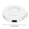 Smart Watch Dock Charger for Huawei Watch GT2 GT GT2e Honor Watch Magic 2 Magnetic Wireless USB C Fast Charging Cable Base