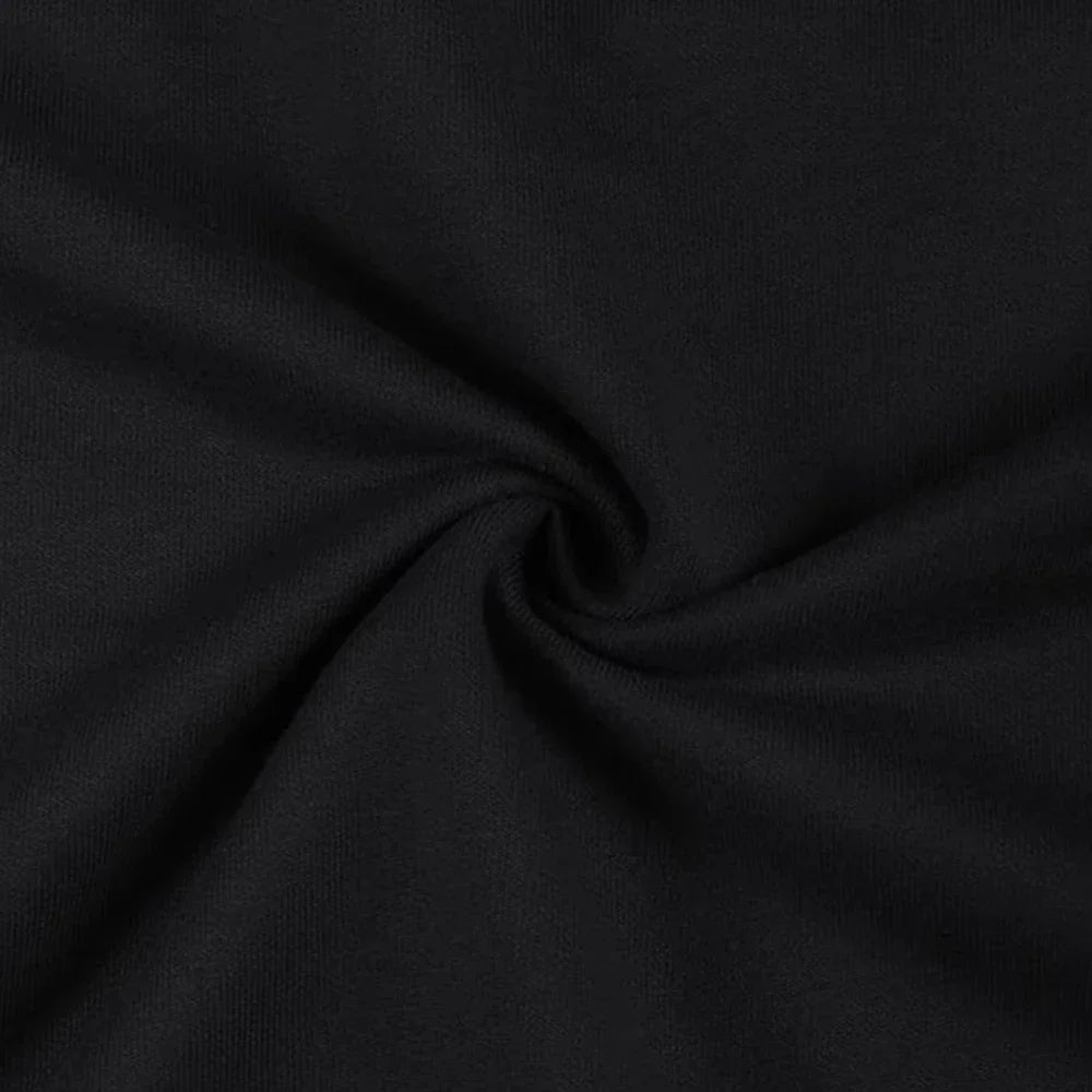 Men Clothing Men T Shirts Unisex Vintage Rock Band Graphic Black Short Sleeve Round Neck Tee with Retro Music Design Breathable