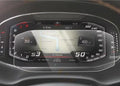 LFOTPP For CUPRA Ateca/Tarraco/Arona/Ibiza 10.25 Inch 2019 2020 Car LCD Instrument Display Tempered Glass Screen Protector Film