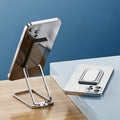Phone Ring Holder Finger Kickstand 360° Rotation Grip Laptop Stand Foldable Telephone Accessories for Xiaomi Iphone 16 Pro Max
