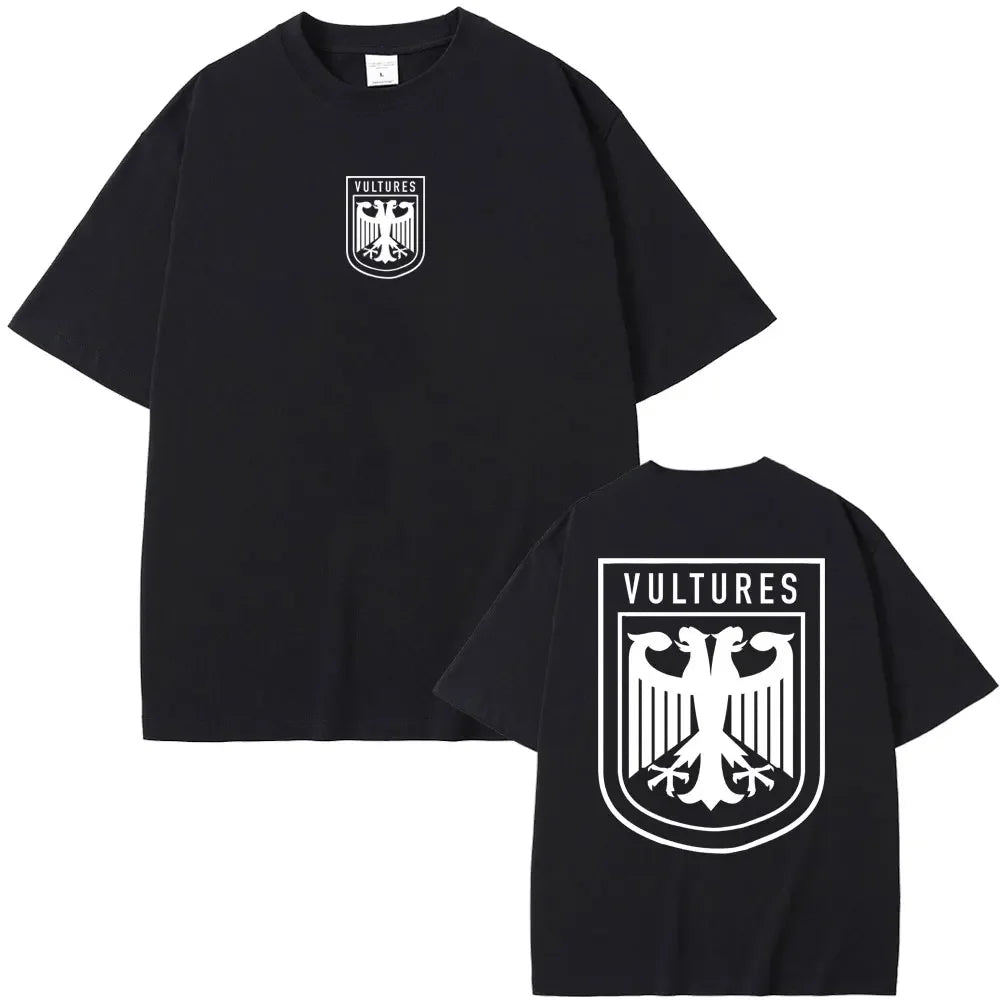 Best Famous Kanye West The College Dropout Graphics Tshirt Men Women's Hip Hop Rap Vintage T-shirts Male Casual T Shirt Tops