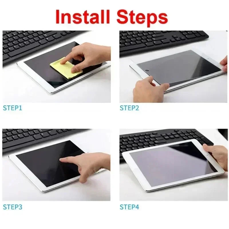 For Xiaomi Pad 7 Pro 11.2inch HD Tablet Tempered Glass Screen Protector for Mi Pad7 7Pro Ultra Clear Full Cover Protective Film