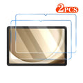 1/2 Pack Scratch Proof Tempered Glass Screen Protector For Samsung Galaxy Tab A9 Plus For 11inch Tablet Accessories Film