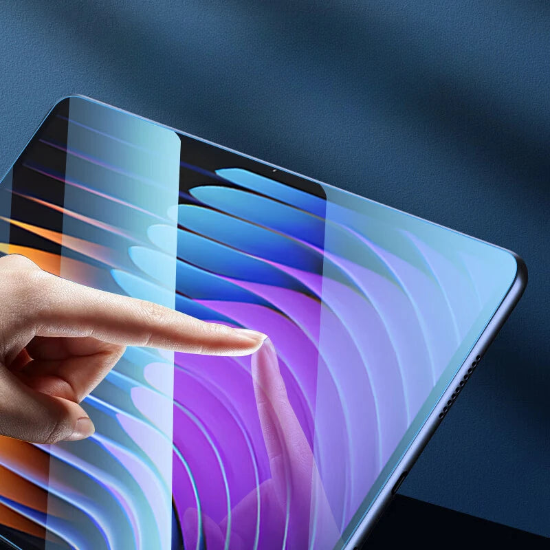 For Xiaomi Pad 7 Pro 11.2inch HD Tablet Tempered Glass Screen Protector for Mi Pad7 7Pro Ultra Clear Full Cover Protective Film